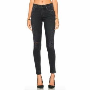 Citizens of Humanity Rocket High Rise Skinny Jeans
